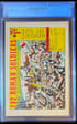 Amazing Spider-man #62 FN+ CGC 6.5 thumbnail
