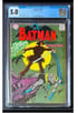 Batman #189 VG/FN CGC 5.0 thumbnail