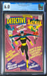 Detective Comics #359 FN CGC 6.0 thumbnail