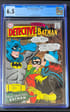 Detective Comics #363 FN+ CGC 6.5 thumbnail